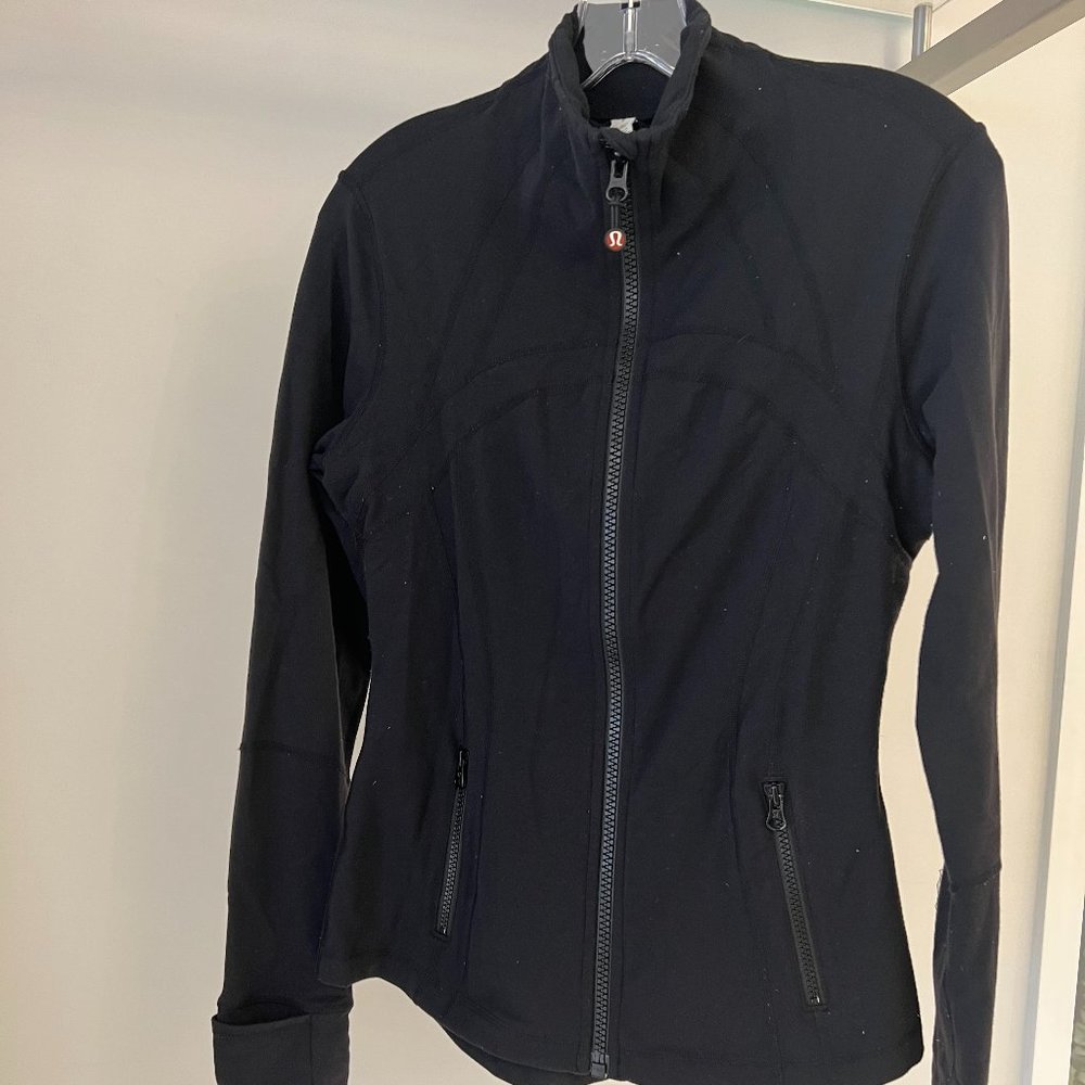 Lululemon Define Jacket *Luon